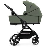 Kinderkraft otroški voziček 2v1 yoxi™ mystic green | Shoptok.si