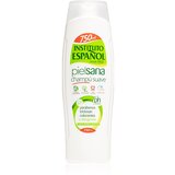 Instituto Español Healthy Skin nežni šampon za vsakodnevno uporabo 750 ml Cene