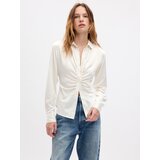 GAP Satin Shirt - Women Cijene