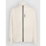 O'neill Fwc'Cruz Jack'S Polartec Fleece Jacket linen white Cene