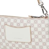 Emporio Armani POUCH ALLOVER FANCY Smeđa | shoptok.hr