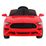  Avto na akumulator GT Sport - rdeč | Shoptok.si