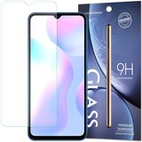  Kaljeno staklo 9H za Xiaomi Redmi 9A - Prozirna KP15042 | Eponuda.com