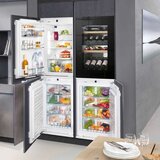 Liebherr vinski frižider EWTGB 1683 Bela | Eponuda.com