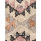 Elle Decoration Sivi ručno rađen juten tepih 200x300 cm Roya Parsa – | shoptok.hr