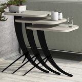 Hanah home set stočića 3 komada pion 845HCT2844