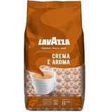 Lavazza horeca kava v zrnu Crema e aroma, 6x1kg