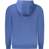 U.S. GRAND POLO US GRAND POLO SWEATSHIRT WITHOUT ZIP MEN BLUE | Shoptok.si
