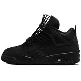Nike Visoke superge 4 Retro Net Black Črna | Shoptok.si