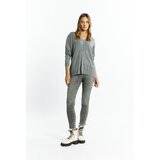 Monnari Woman's Jumpers & Cardigans Women's Sweater With Buttons | shoptok.hr