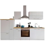 RESPEKTA Kuhinjski Blok Brez Aparatov Oliver, 300cm | Shoptok.si