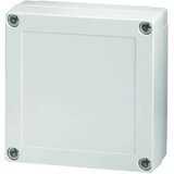 Fibox polikarbonatno kućište MNX MNX PC 125/50 LG polikarbonat (DxŠxV) 130 x 130 | Eponuda.ba