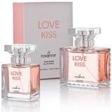 Roxanne ženski parfem Love edp 100ml Love Kiss Parfem 100ml Cene