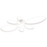 Tri O bela led stropna svetilka 45.5x83 cm fly – | Shoptok.si