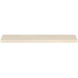  Prozorske klupice 2 kom. Bijela 120 x 30 x 2 cm | shoptok.hr