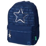  Marshmallow ranac little star navy ( 163708 ) Cene