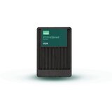 Goodram US20M 3.84TB U.2 (15mm) NVMe Gen5 Single Port SSD GEUS20UASP-3T8TP10B (DWPD 1) TCG | shoptok.hr