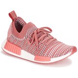 Adidas Nizke superge NMD R1 STLT PK W Rožnata | Shoptok.si