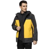 Jack Wolfskin Jakne 11152813802 pisana | Shoptok.si