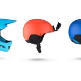 GoPro Helmet front, side mount | Eponuda.ba