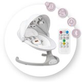 Momi njihalica za bebe Kenani Light Grey, 0-9kg | ePonuda.com