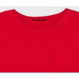 Sinsay Basic pamučna majica kratkih rukava | shoptok.hr