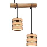 Globo viseča svetilka 15650-4h | Shoptok.si