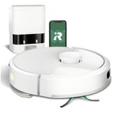 Irobot Robot usisivač i brisač Roomba Combo 105+ AutoEmpty Beli | ePonuda.com