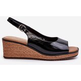 Sergio Leone Ženske sandale Kesi | Eponuda.ba