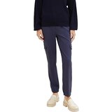 Tom Tailor 1039599 ženske pantalone, teget Cene