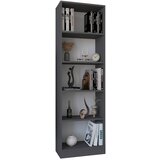 MID.YOU Regal Dilos, Antracit | Shoptok.si