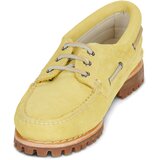 Timberland Mokasini & Jadralni čevlji NOREEN Rumena | Shoptok.si