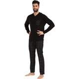 Nedeto Men's pyjamas multicolored Cene