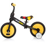 Chipolino bicikl Max Bike 2u1 yellow | shoptok.hr