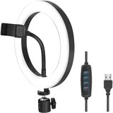 Logilink Smartphone ring light, 20 cm, AA0151 | ePonuda.com