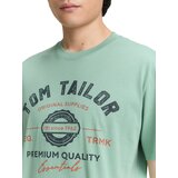 Tom Tailor Muška majica 1037735, Menta | ePonuda.com