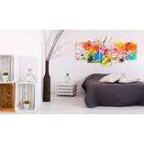 Slika - Summer of Colours 100x50 | shoptok.hr