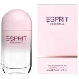 Essential parfemska voda za nju 40ml