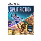 Electronic Arts PS5 Split Fiction | ePonuda.com