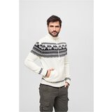 Brandit Cardigan Norweger white Cijene