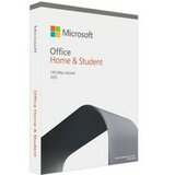 Microsoft retail office home and student 2021/32bit/64bit/English/PKC/1PC cene