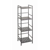 MID.YOU REGAL 33/106/28 cm antracit | Shoptok.si