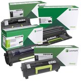  TONER LEXMARK MS310/410/415/510/610 50F5000 (505) ORIGINAL CRNI Cijene
