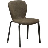 DAN-FORM Denmark Kaki zelen oblazinjen jedilni stol Heap – Cene