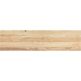  Prozorske klupice 2 kom 100x30x2 cm netretirane masivne hrast | shoptok.hr