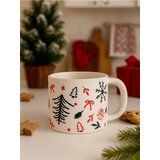 Sinsay Šalica s blagdanskim motivom | shoptok.hr