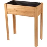 visoka greda SLT 2213024, 84x40x98cm