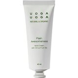 UOGA UOGA krema za roke "Plain Awesomeness" Cene