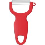 Hendi Horizontalni lupilec sadja in zelenjave dolžine 110 mm - rdeč, (21563735) | Shoptok.si