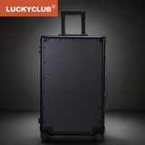  Lucky Club Kofer, 50.8cm, Crni | Eponuda.com